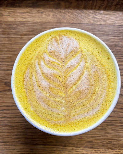 Cafe cafe mobile coffee