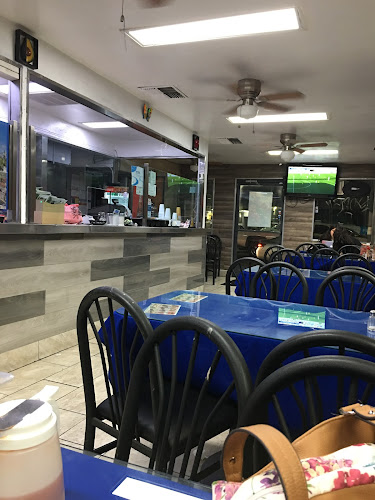 Cafetales Jr Salvadoreno