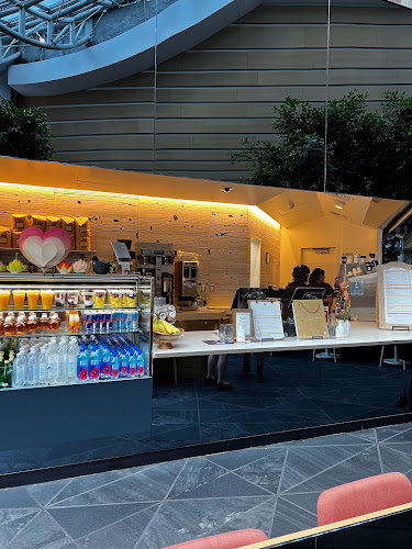 Café WG