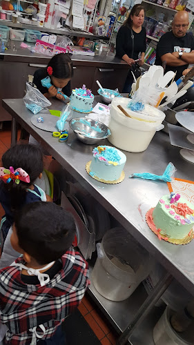 Cake By Marce