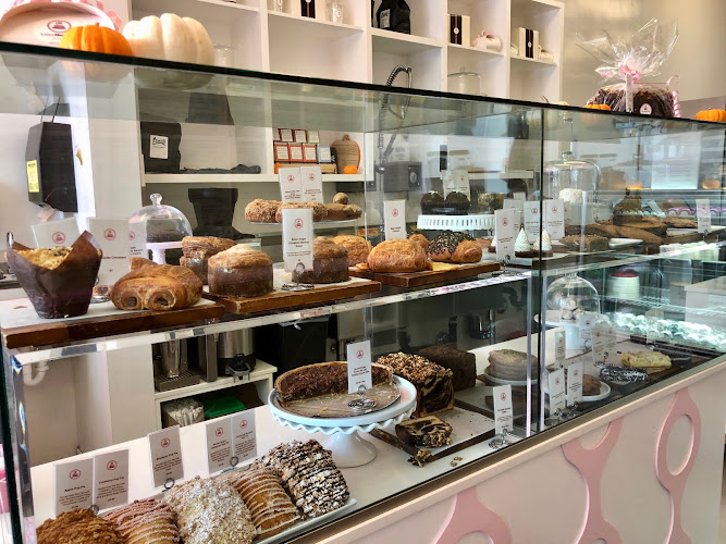 Cake Monkey Bakery