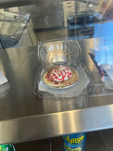 Cali Love Pie