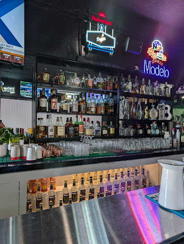 Cali Sports Bar