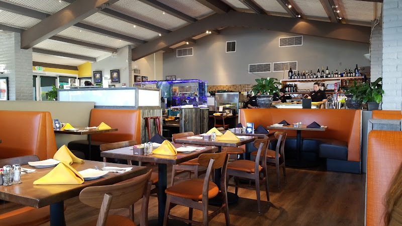 California Grill & Bar