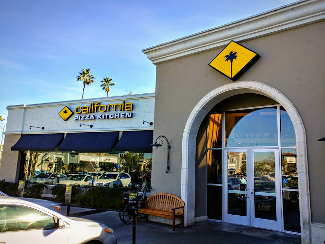 California Pizza Kitchen at Marina Del Rey