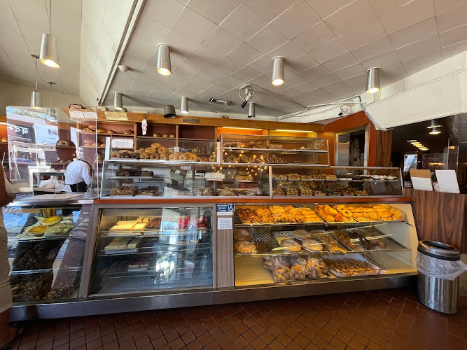 Canter's Deli