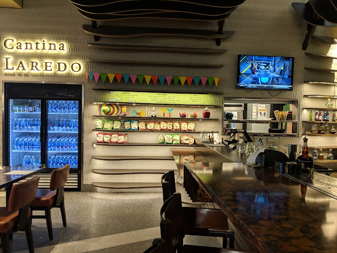 Cantina Laredo