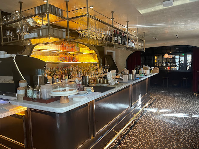 Cara Restaurant