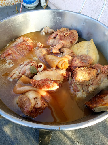 Carnitas Pavon
