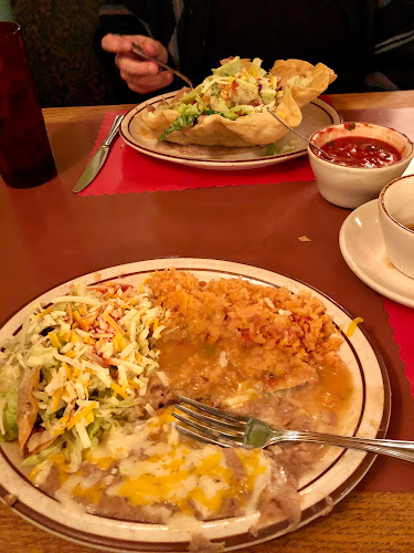 Casa Gamiño Restaurant