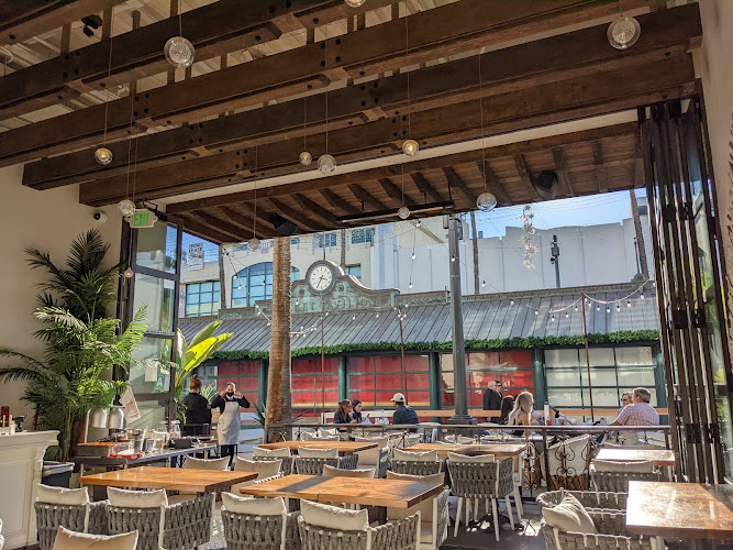 Casa Martin | 3rd St Promenade