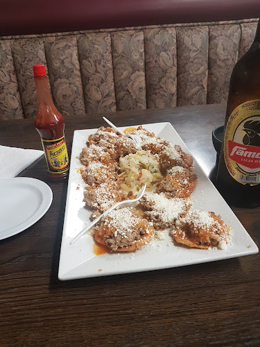 Casa Rios Restaurante