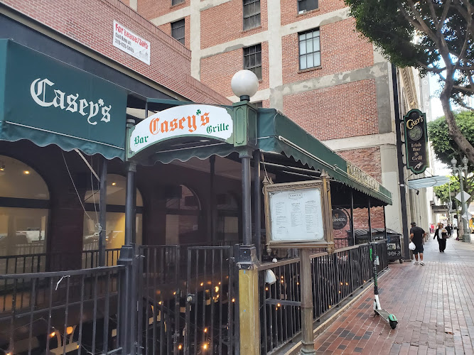 Casey's Irish Pub