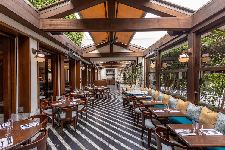 Cecconi's West Hollywood