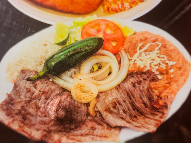 Cemitas Poblanas Food truck