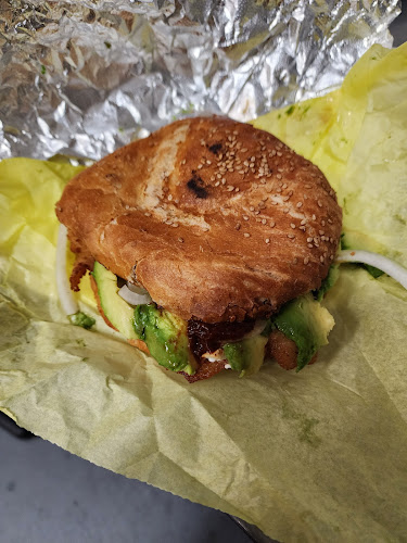 Cemitas Tepeaca #1