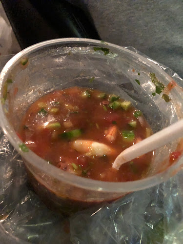 Ceviches el Miguelito