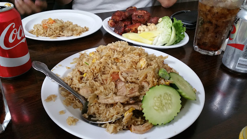 Chai Thung