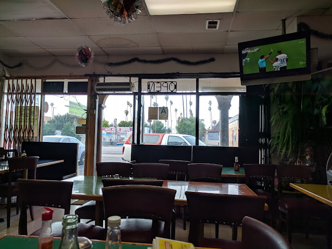 Chapin Restaurant & Bakery