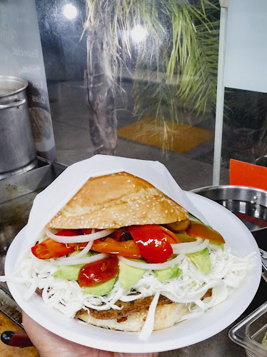 Chapo's Birrieria
