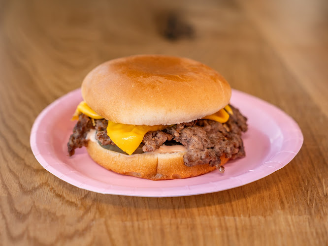 Chick & Burger - Hollywood