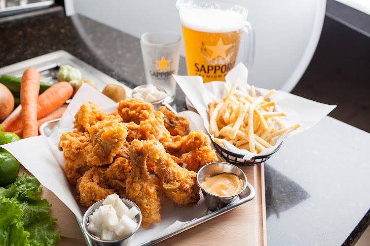 Chicken Hut