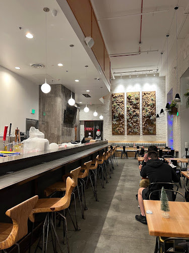 Chinese Trendy Food 味府
