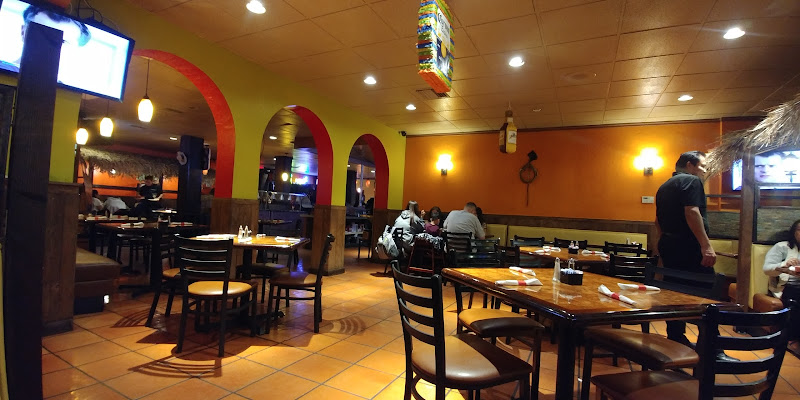 Chonitos Mexican Restaurant