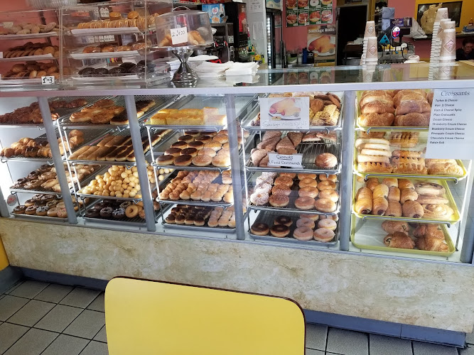 Christina's Donuts