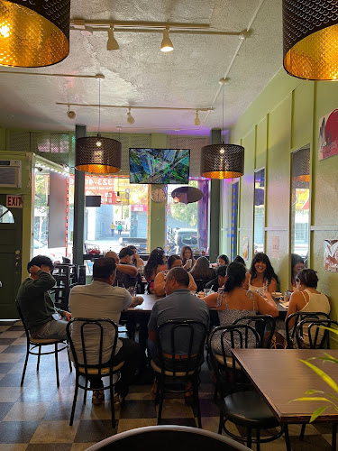 Chuan Chim Thai Cafe