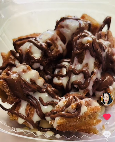 Churros Locos