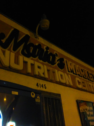 Chuy's Market