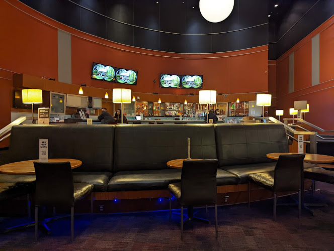Cinemark Howard Hughes Los Angeles and XD