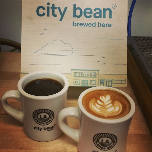City Bean Roasters (Retail Shop and Wholesale)