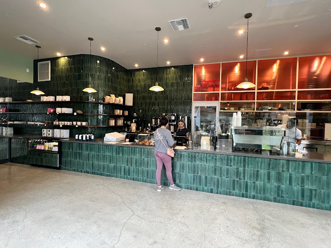 Civil Coffee