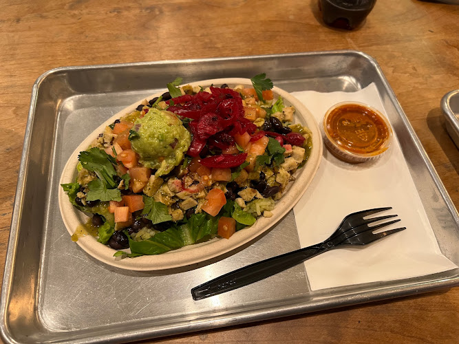 Cocina Cilantro