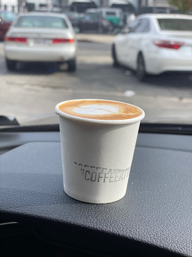 Coffee Attic