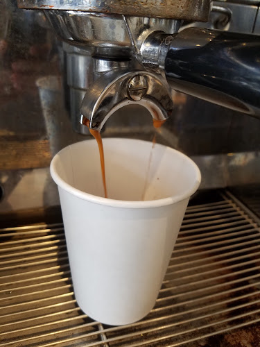 Coffee Fix