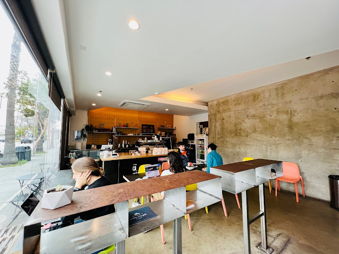 Cognoscenti Coffee