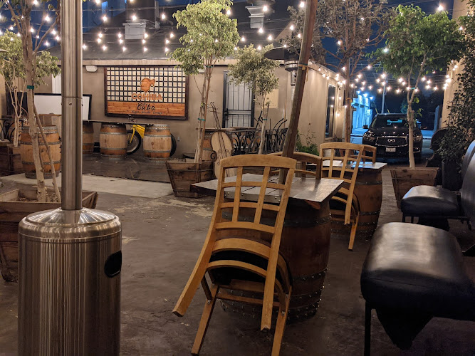 Cohiba De Cuba Cigar Lounge