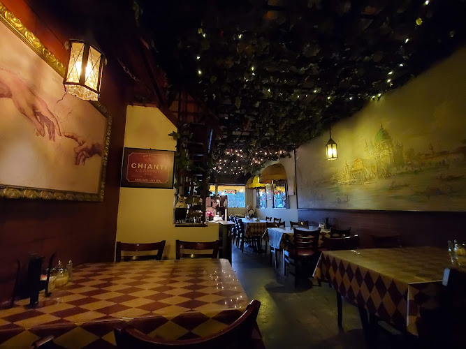 Compari's Trattoria