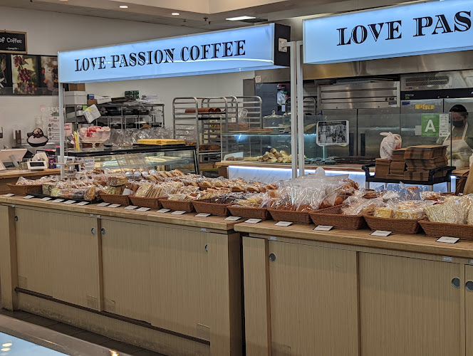 Concerto Bakery Cafe