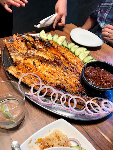 Coni’Seafood