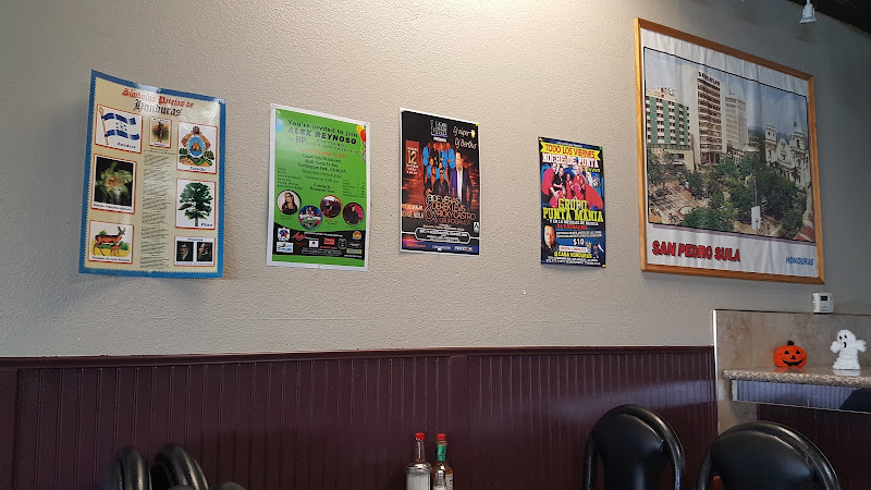 Copan Sula Restaurant