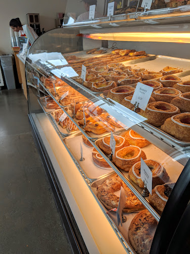 Copenhagen Pastry