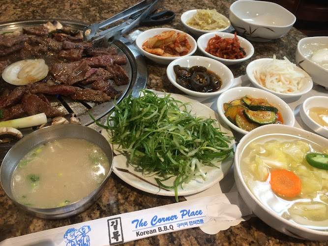 Corner Place Restaurant