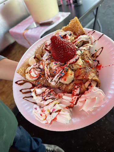 Crepas Juarez