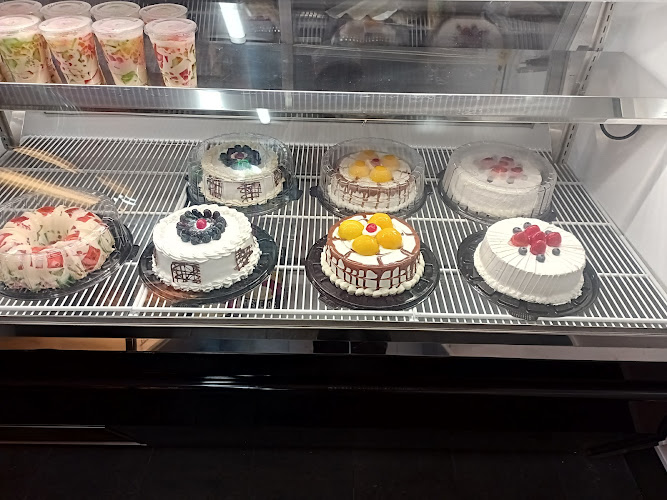 Cristina's Bakery