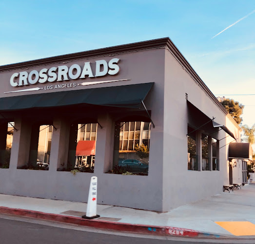 Crossroads Kitchen - Melrose