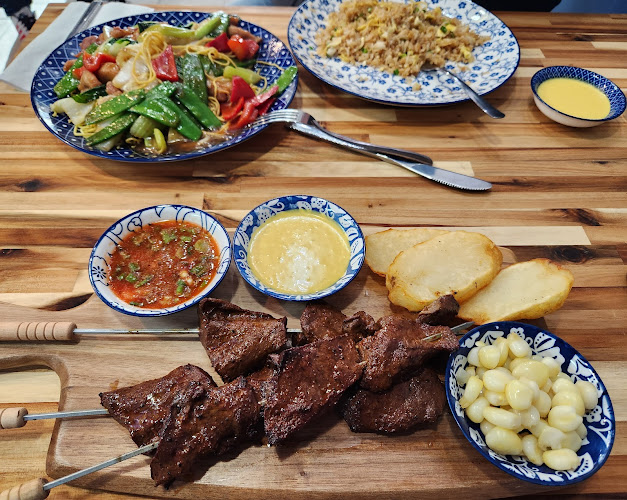 Cuzco's Peruvian Restaurant